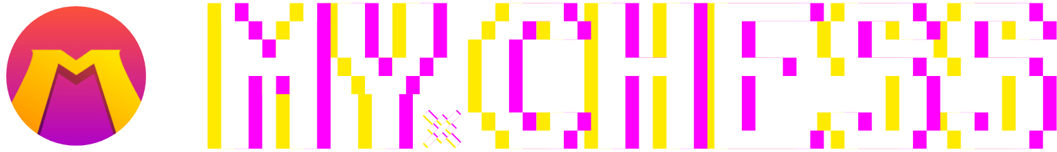 MyChess Logo